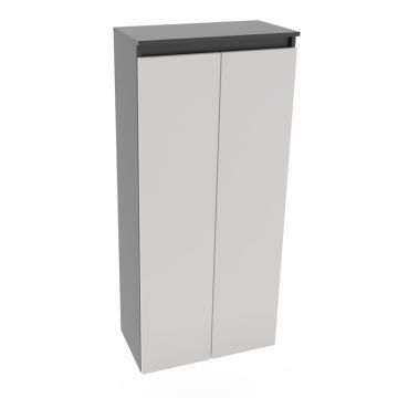 Schöner Wohnen Stockholm Mittelschrank