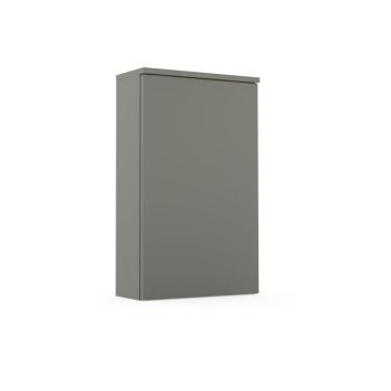 Schöner Wohnen Stockholm Oberschrank - 40 cm