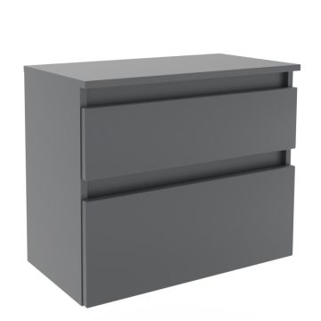 Schöner Wohnen Stockholm Unterschrank