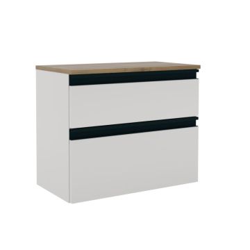 Schöner Wohnen Stockholm Unterschrank - 60 cm