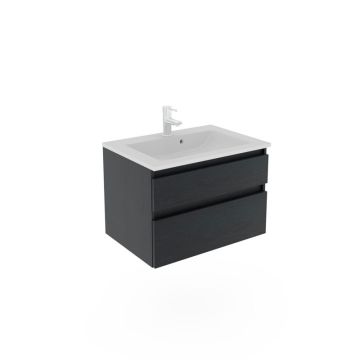 Schöner Wohnen Stockholm Waschtisch mit Unterschrank