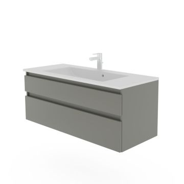 Schöner Wohnen Stockholm Waschtisch mit Unterschrank