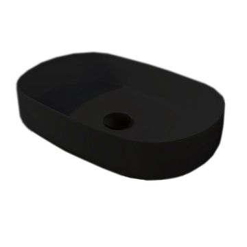 Schöner Wohnen Stockholm Aufsatzwaschtisch - 55 cm