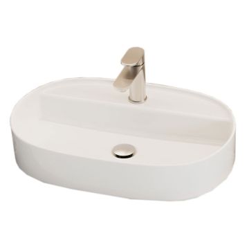 Schöner Wohnen Stockholm Aufsatzwaschtisch - 60 cm