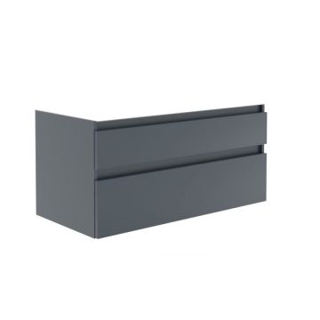 Schöner Wohnen Stockholm Waschtischunterschrank - 100 cm