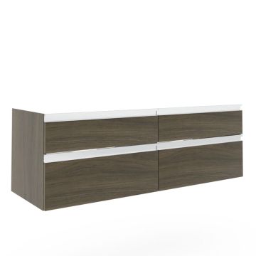 Schöner Wohnen Stockholm Waschtischunterschrank