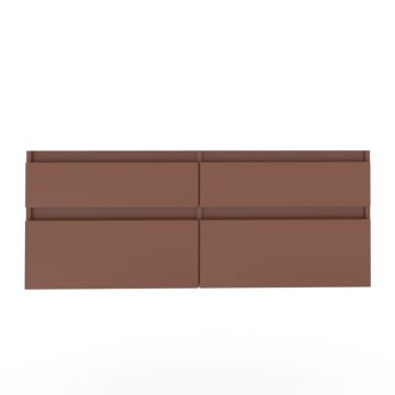 Schöner Wohnen Stockholm Waschtischunterschrank