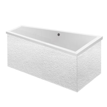 Schröder Wannentechnik Wannenträger 170 cm