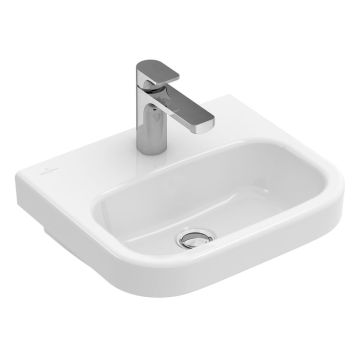 Villeroy und Boch Architectura Wandwaschtisch - 45 cm