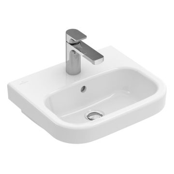Villeroy und Boch Architectura Wandwaschtisch - 50 cm