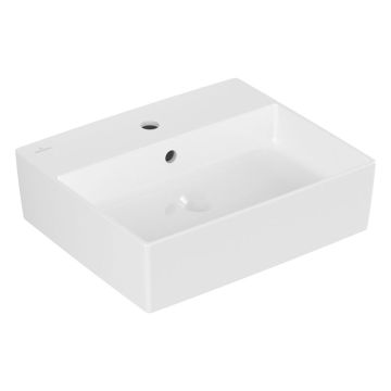 Villeroy und Boch Memento 2.0 Aufsatzwaschbecken - 50 cm