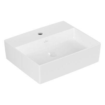 Villeroy und Boch Memento 2.0 Aufsatzwaschbecken - 50 cm