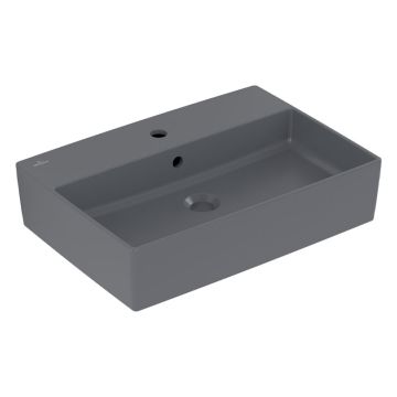 Villeroy und Boch Memento 2.0 Aufsatzwaschbecken - 60 cm