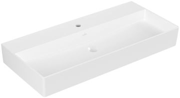 Villeroy und Boch Memento 2.0 Waschbecken - 100 cm