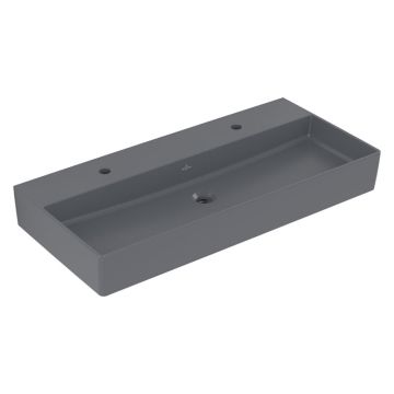 Villeroy und Boch Memento 2.0 Waschbecken - 100 cm