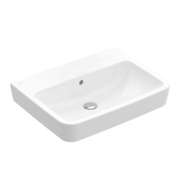 Villeroy und Boch O.novo Wandwaschtisch - 65 cm