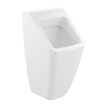 Villeroy und Boch Architectura Urinal / Absaug-Urinal