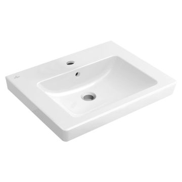 Villeroy und Boch Subway 2.0 Wandwaschtisch - 60 cm