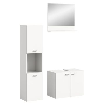 xonox.home Boston Badmöbel Set