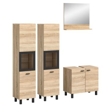 xonox.home Boston Badmöbel Set