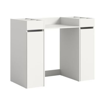 xonox.home Free Waschmaschinenumbauschrank - 124 cm