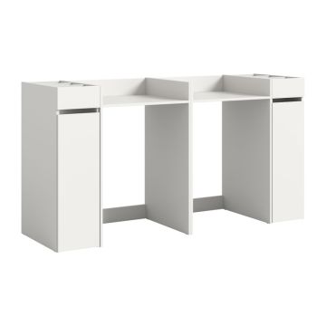 xonox.home Free Waschmaschinenumbauschrank - 190 cm