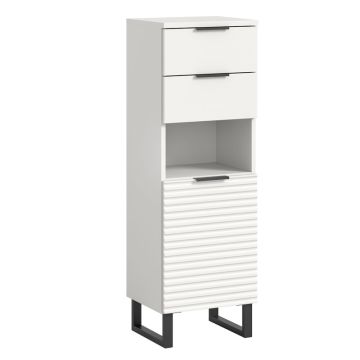 xonox.home Riff Highboard - 35 cm