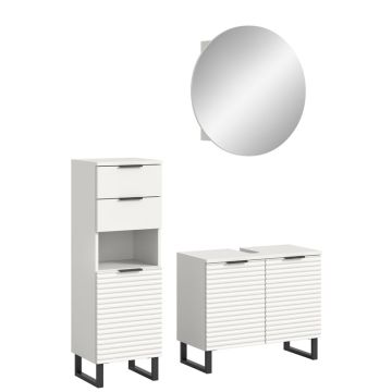 xonox.home Riff Badmöbel Set