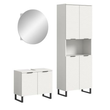 xonox.home Riff Badmöbel Set