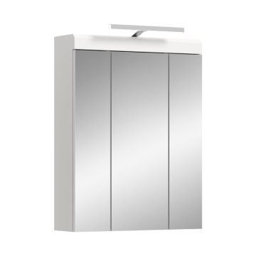 xonox.home Scout Spiegelschrank - 60 cm