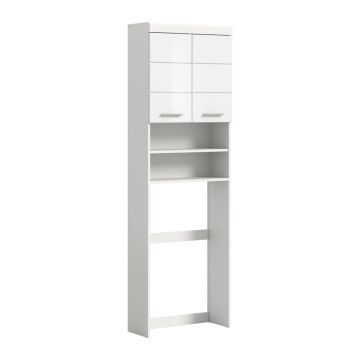 xonox.home Scout Waschmaschinenumbauschrank - 63 cm