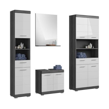 xonox.home Scout Badmöbel Set