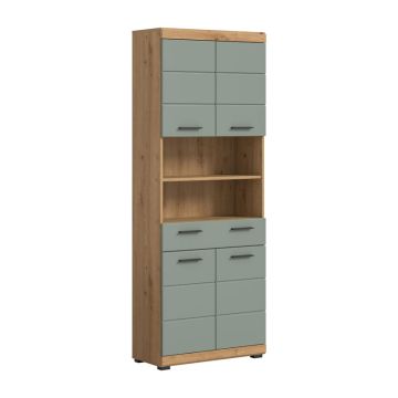 xonox.home Scout Hochschrank - 74 cm