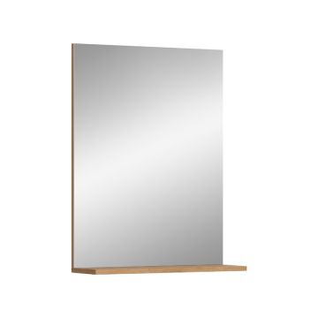 xonox.home Scout Badspiegel - 60 cm