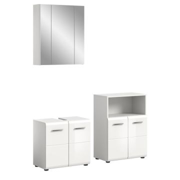 xonox.home Ice Badmöbel Set