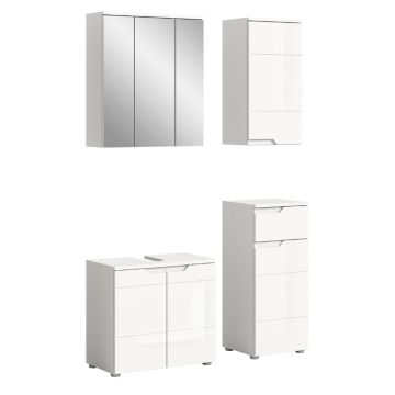 xonox.home Solero Badmöbel Set