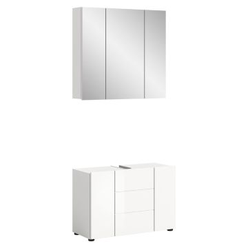 xonox.home Vira Badmöbel Set