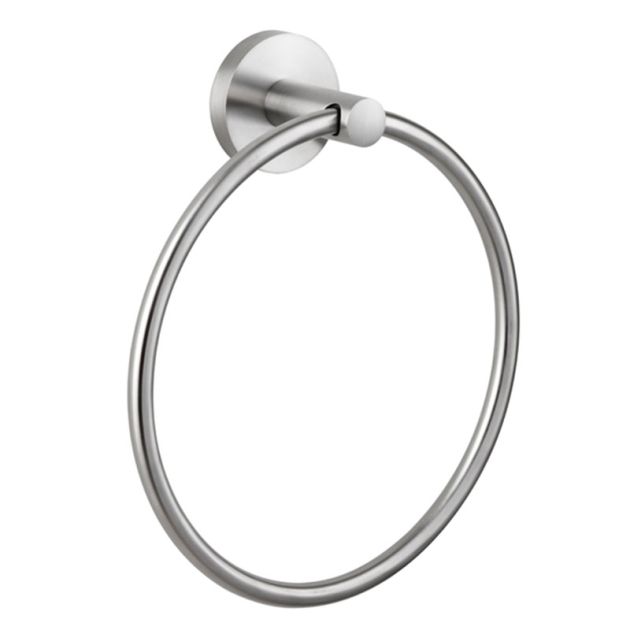 Avenarius Serie 190 Edelstahl Handtuchhalter