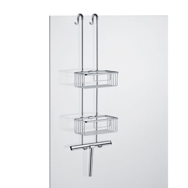 Avenarius Serie Körbe Duschregal