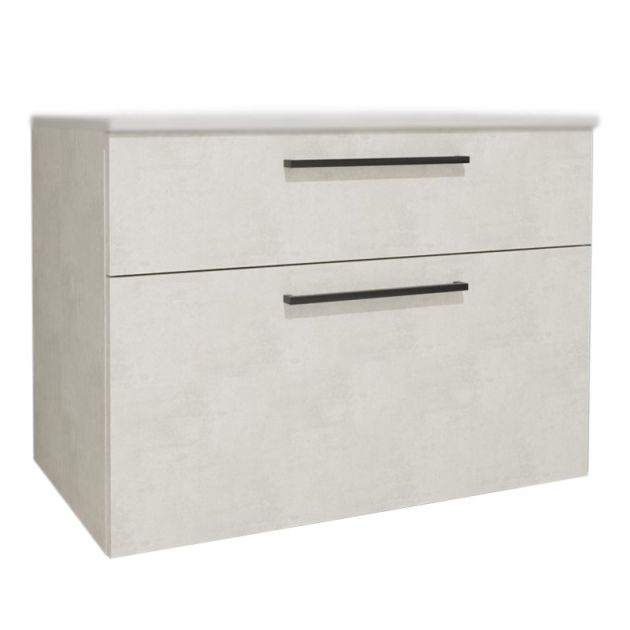 Badea Classic Waschtischunterschrank