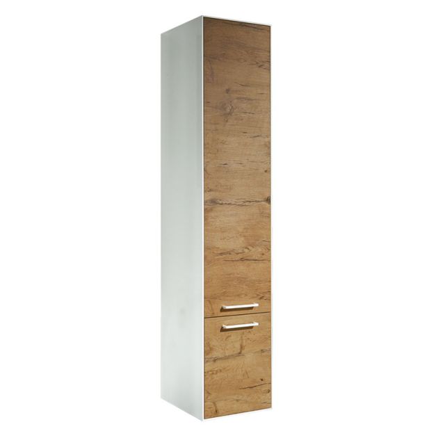 Badea Ergänzungsmöbel Hochschrank