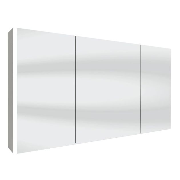 Badea Spiegel Spiegelschrank