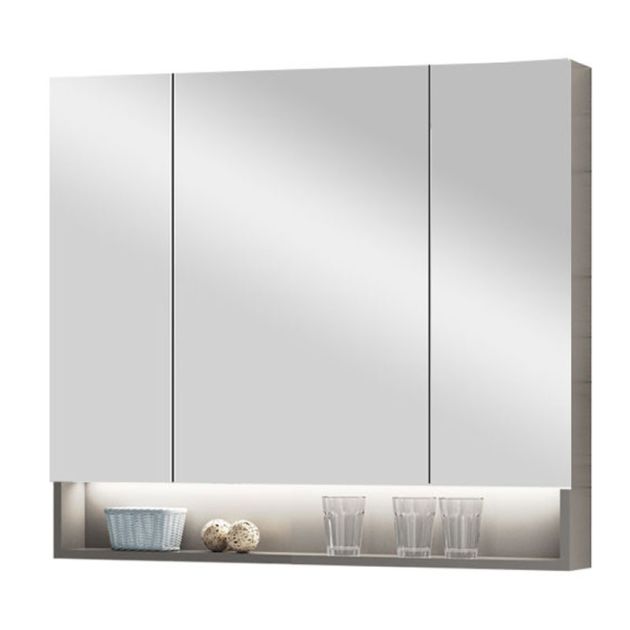Badea Spiegel Spiegelschrank