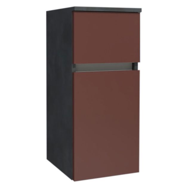 Badea Pure Highboard