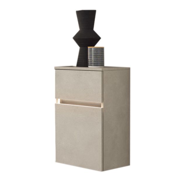 Badea Pure Highboard