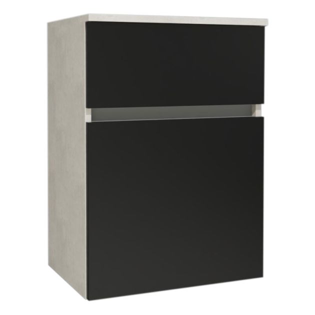 Badea Pure Highboard