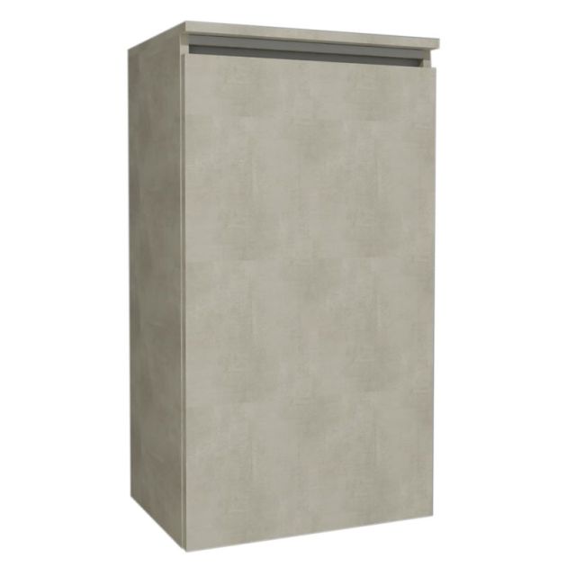 Badea Pure Highboard