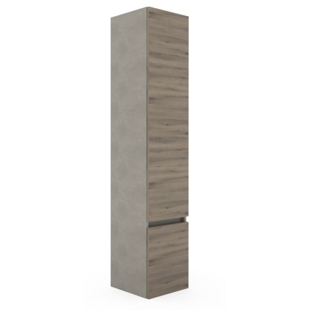 Badea Pure Hochschrank