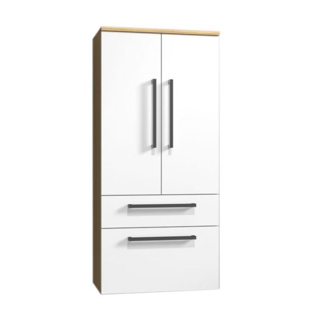 b collection b brace Mittelschrank