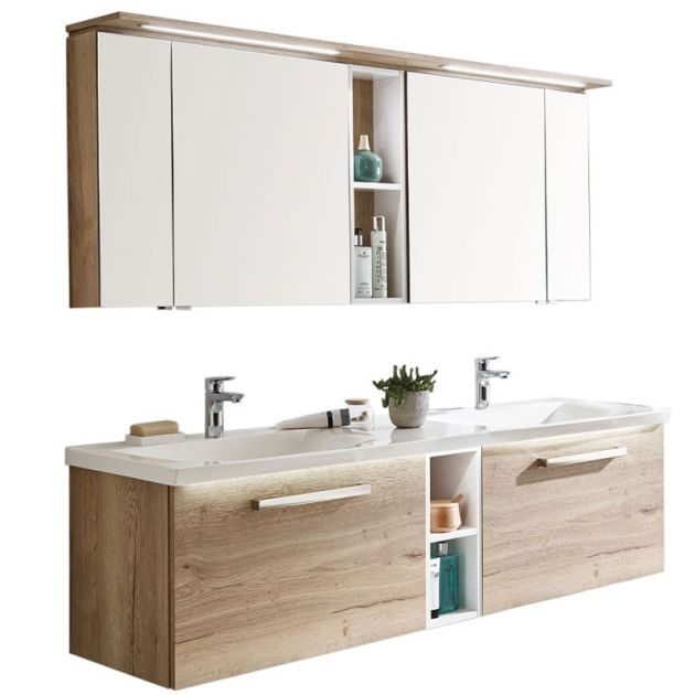 b collection b maxx Badmöbel Set